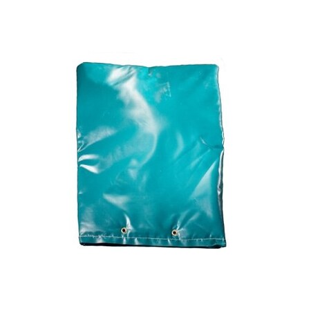 Unitherm Insulated Pipe, Fitting and Valve Jacket BIC-26x20
