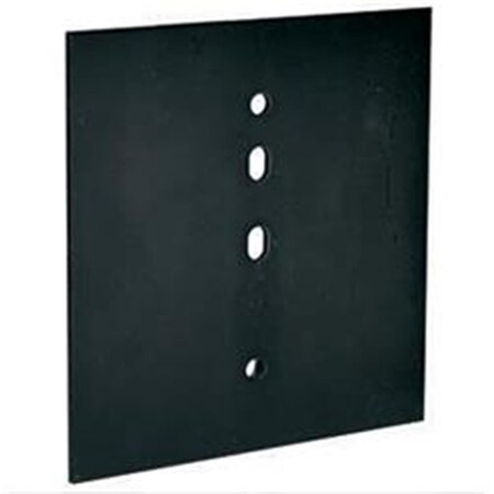 Overtime 4290MPK Recessed Floor Ring Kit Rv OV3556021