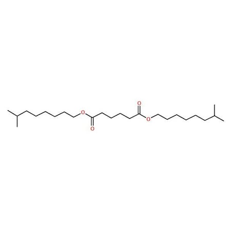 Ak Scientific Diisononyl Adipate [Plasticizer, mixture of nbranched isomers] (500g), CAS 33703-08-1 3958AB-500g