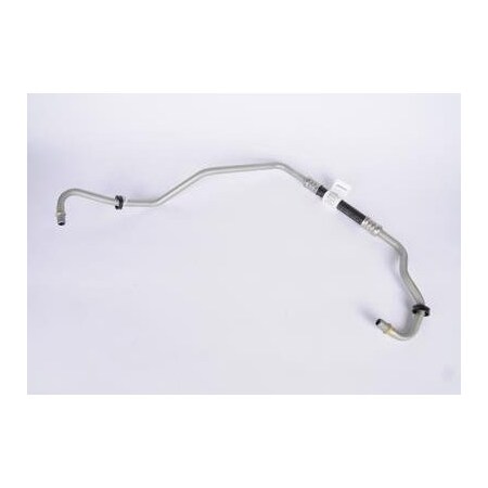 Acdelco HOSE ASM-TRANS FLUID AUX CLR INL, Automatic Transmission Oil Cooler Hose, 20835127