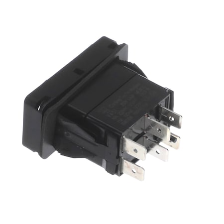 Lincoln Industrial MAIN POWER SWITCH 4600614