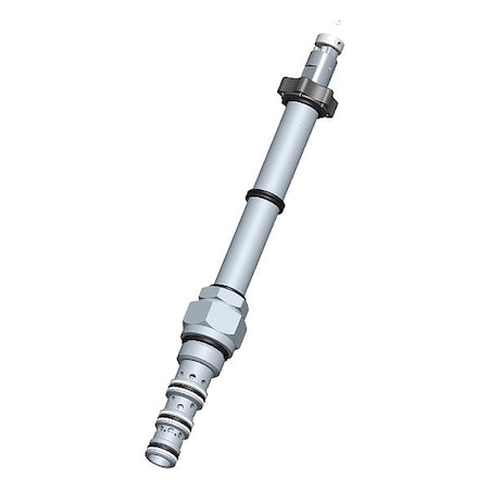 Bucher Hydraulics Cartridge Valve PDFC-10-N-4M-A-M-0-00