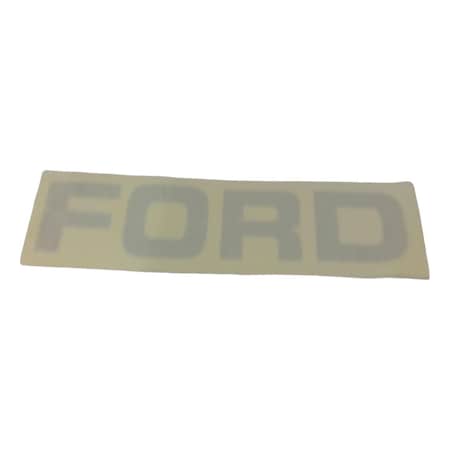 Cnh DECAL, CNH OEM SML39744 SML39744
