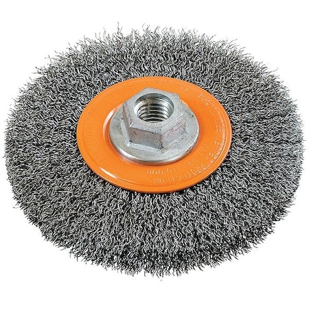 Walter Quick-Change, 2" dia., PK25 09D112