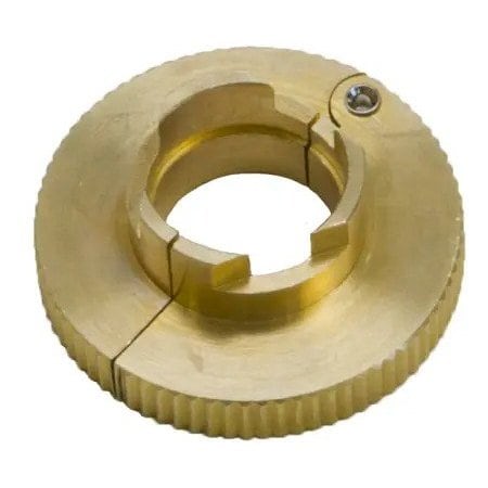 Lisle DISCONECT 5/8" 30DEG JIFFY TITE LOW PROF LI22950