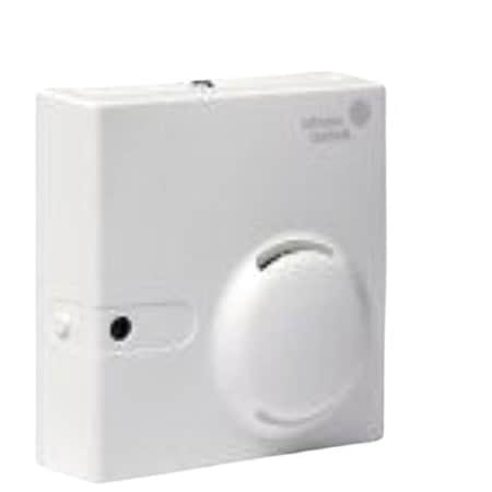 Johnson Controls Temperature Sensor, Nickel 1k ohm with Terminal Block TE-68NT-0N00S