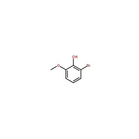 Ak Scientific 2-Bromo-6-methoxyphenol (1g), CAS 28165-49-3 2740AB-1g