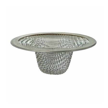 Brasscraft MPCHR Lav Sink Strainer MP3511