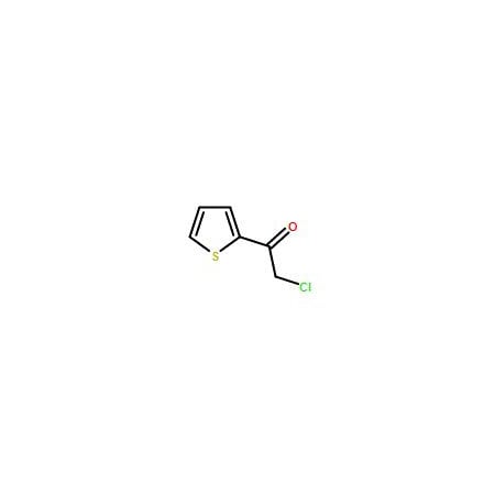 Ak Scientific 2-Chloro-1-thien-2-ylethanone (250mg), CAS 29683-77-0 9376AD-250mg