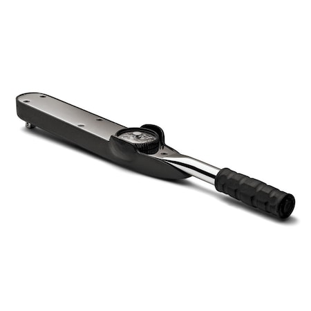 Wright Tool Dial Torque Wrench 3/4" Drive Dial Type 6471