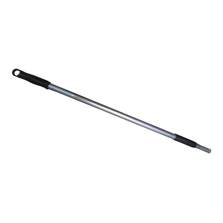 Bsl Telescope Aluminum Handle 1in x 42in - 72in, PK12 3705