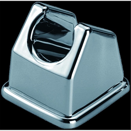 Highkey Shower Wall Bracket - fixed - Chrome LR64084