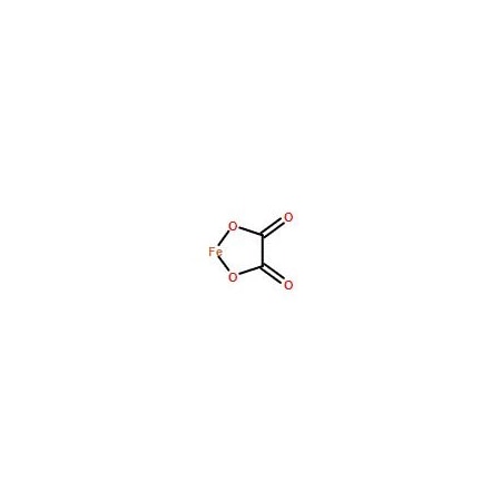 Ak Scientific Ferrous oxalate (100g), CAS 516-03-0 6807AF-100g