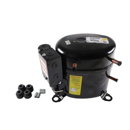 Tecumseh 115v1ph 6593BTU R134a Compress AK168AR-A32-J7