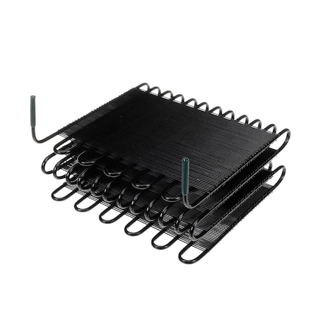 Fagor Commerical - Miami CONDENSER COIL 12260459