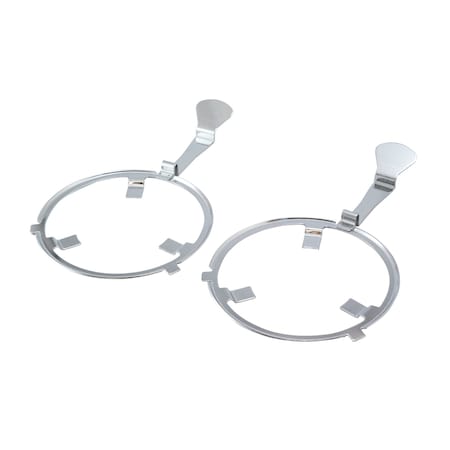 A&D Pan Handle 2 PCs for the MX, ML, MS & MF Moisture Analyzers AX-35