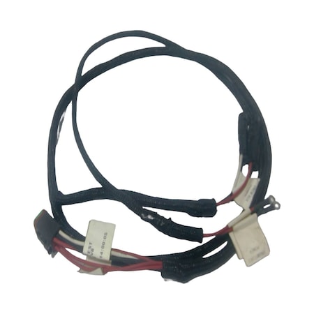 Cnh HARNESS WIRE, CNH OEM 87270002 87270002