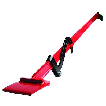 Oregon Long-Handled Felling Lever Breaking Bar, 51" Long (130 cm) 536305