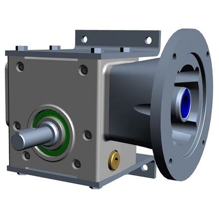 Cone Drive WORM GEAR REDUCER B031125.HAPVA