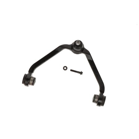 Acdelco JOINT ASM FRT UPR CONT ARM BALL, Suspension Control Arm and Ball Joint Assembly,  46D1021A