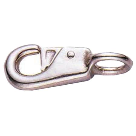 Baron Mfg Security Snap with Rigid Eye 3141