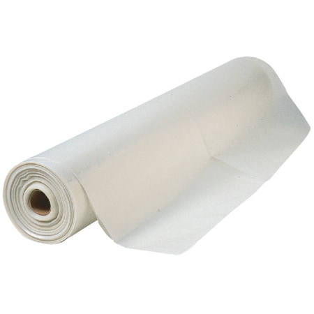 Film-Gard Film-Gard 8 'x100 ' Clear 4 Mil. Polyethylene Sheeting 625904