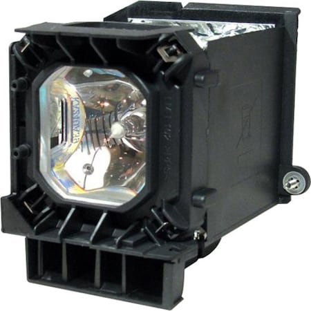Premium Power Replacement Projector Lamp for NEC NP1000- NP2000. NP01LP-ER