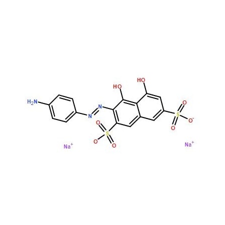 Ak Scientific Acid Violet 3 (1g), CAS 1681-60-3 8852AL-1g