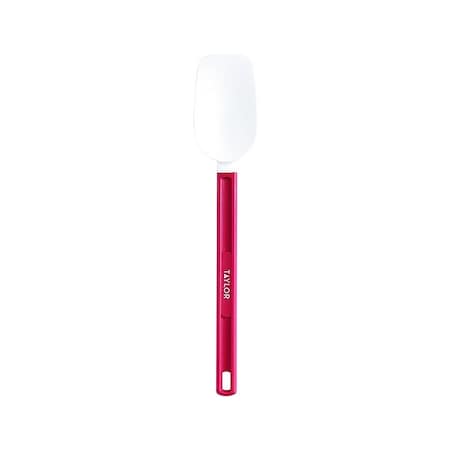 Taylor Precision Products Spatula, Silicone, 500 F Max Temp 530255710