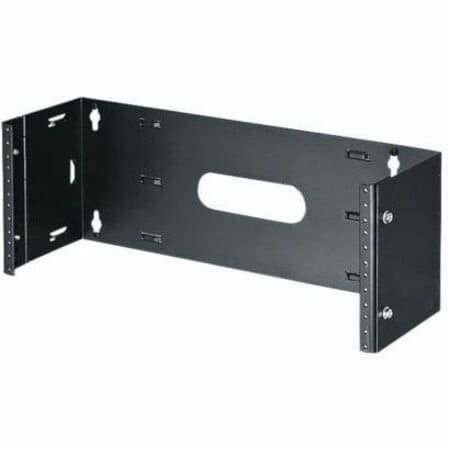 Middle Atlantic Hinged Panel Mount, 4 Space HPM-4