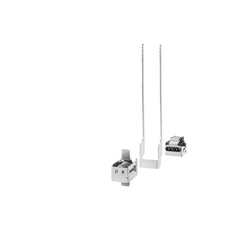 Siemens SIMATIC S7-1500 spare part Shielding set consisting of: shield 6ES7590-5CA00-0AA0