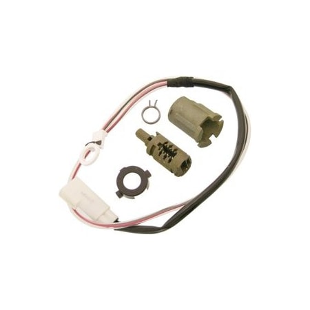 Auto Security Products Contour/Mystique Left Door Lock D42-239