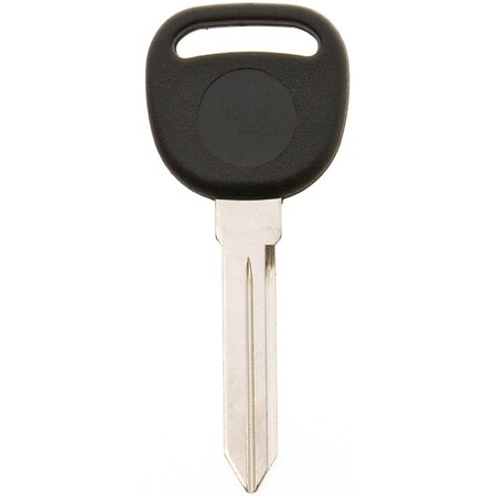 Hy-Ko HY-KO 18GM100 Key Blank, Brass, Nickel 18GM100
