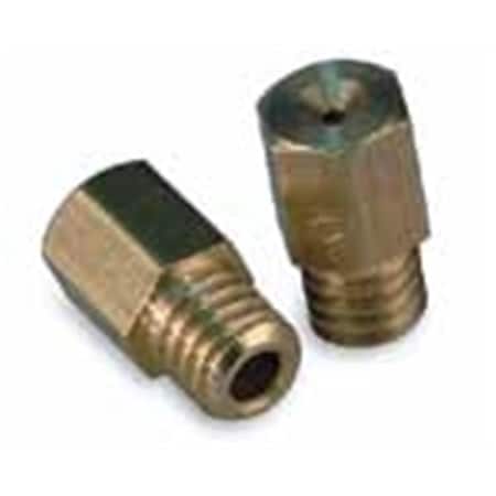 Superjock Mikuni Large Hex Main Jets - 310 SU2601114