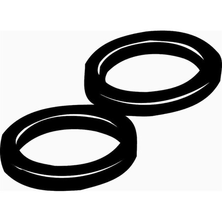 Melnor 202S Garden Hose Washers 110277