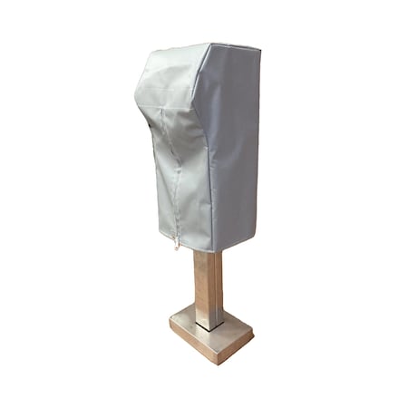 American Security Cabinets Kiosk Cover 450 ASC-M450-PMT-KC