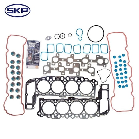 Skyward Automotive Products Engine Cylinder Head Gasket Set, SKHS26157PT1