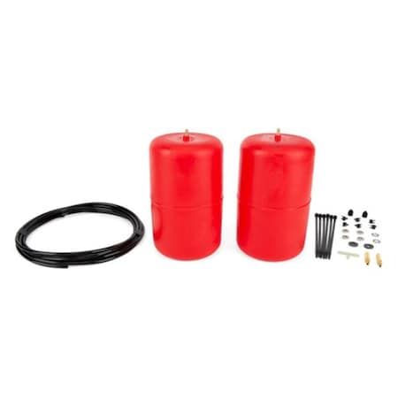 Air Lift 1000 Air Spring Kit for 2010-2021 Toyota 4Runner 60804