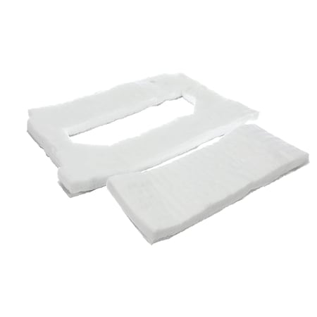 Merrychef Door Insulation Kit, Connect16 PSF214