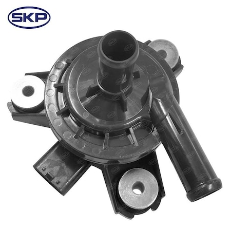 Skyward Automotive Products Engine Auxiliary Water Pump,  SK41555E