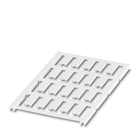 Phoenix Contact UC-EM 17 5X7 5 Snap-in markers Sheet 0825495