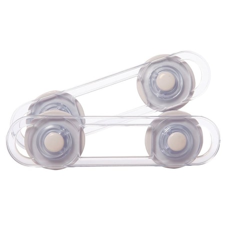 Dreambaby Mini MultiPurpose Latch L146