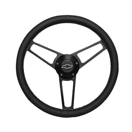 Grant Grant GRT1906 Billet Aluminum Chevrolet Steering Wheel G19-GRT1906