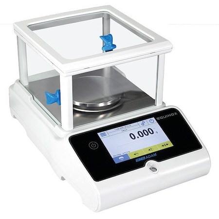 Adam Equipment Lab Balances Greater Than Top Loading EPB 723i