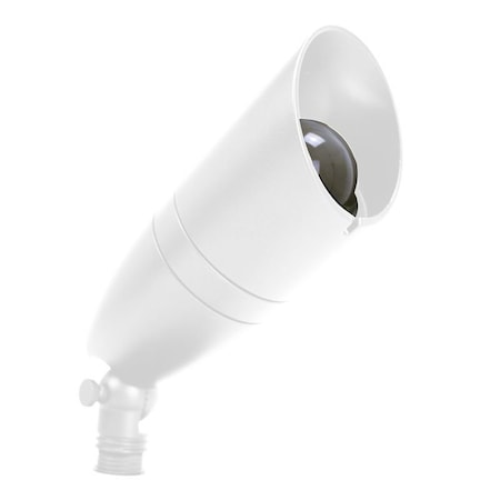 Westgate INTEGRATED ALUM. LED SPOT LIGHT AC/DC12-24V 7W 3CCT 3/4/5K 700LM - WHITE, 30K/40K/50K AD-018-MCT-WH