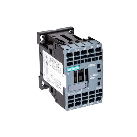 Siemens power contactor AC-3e/AC-3 3RT2016-2BB41