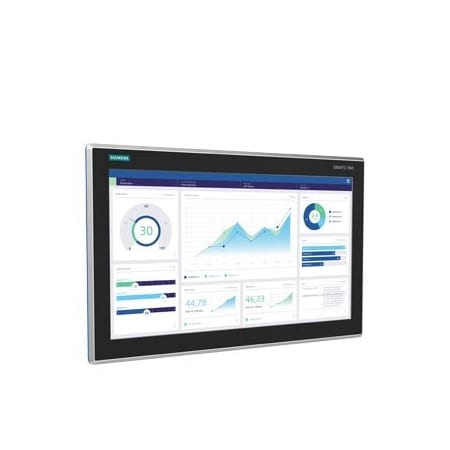 Siemens SIMATIC HMI MTP2200 Unified Comfort Panel hygienic IP69 6AV2128-3XB40-0AX0