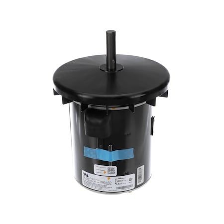 Trane Fan Motor, 460/380-415 Volt, 50/60HZ, 3PH, 1128/980 RPM MOT19706