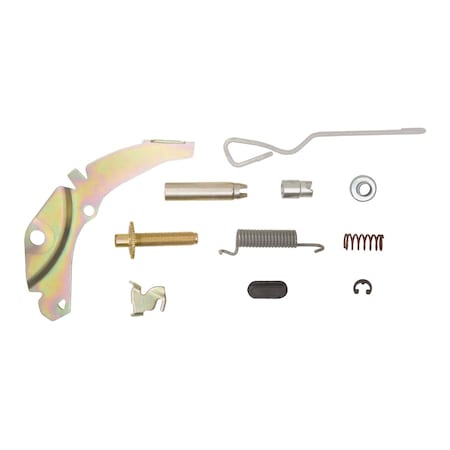 Dfc Brake Drum Adjuster Kit, Drum Brake Adjuster,  372-48010