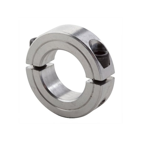 Climax Metal Products Two-Piece Clamping Collar 2C-056-A